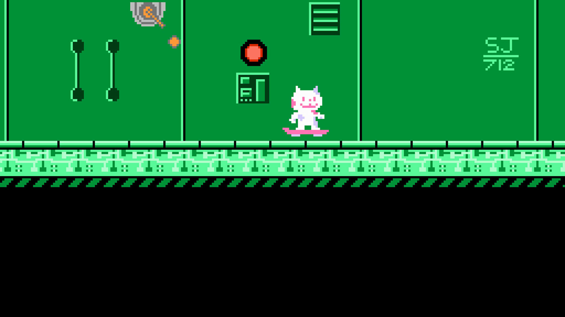 Screenshot for SkateCat