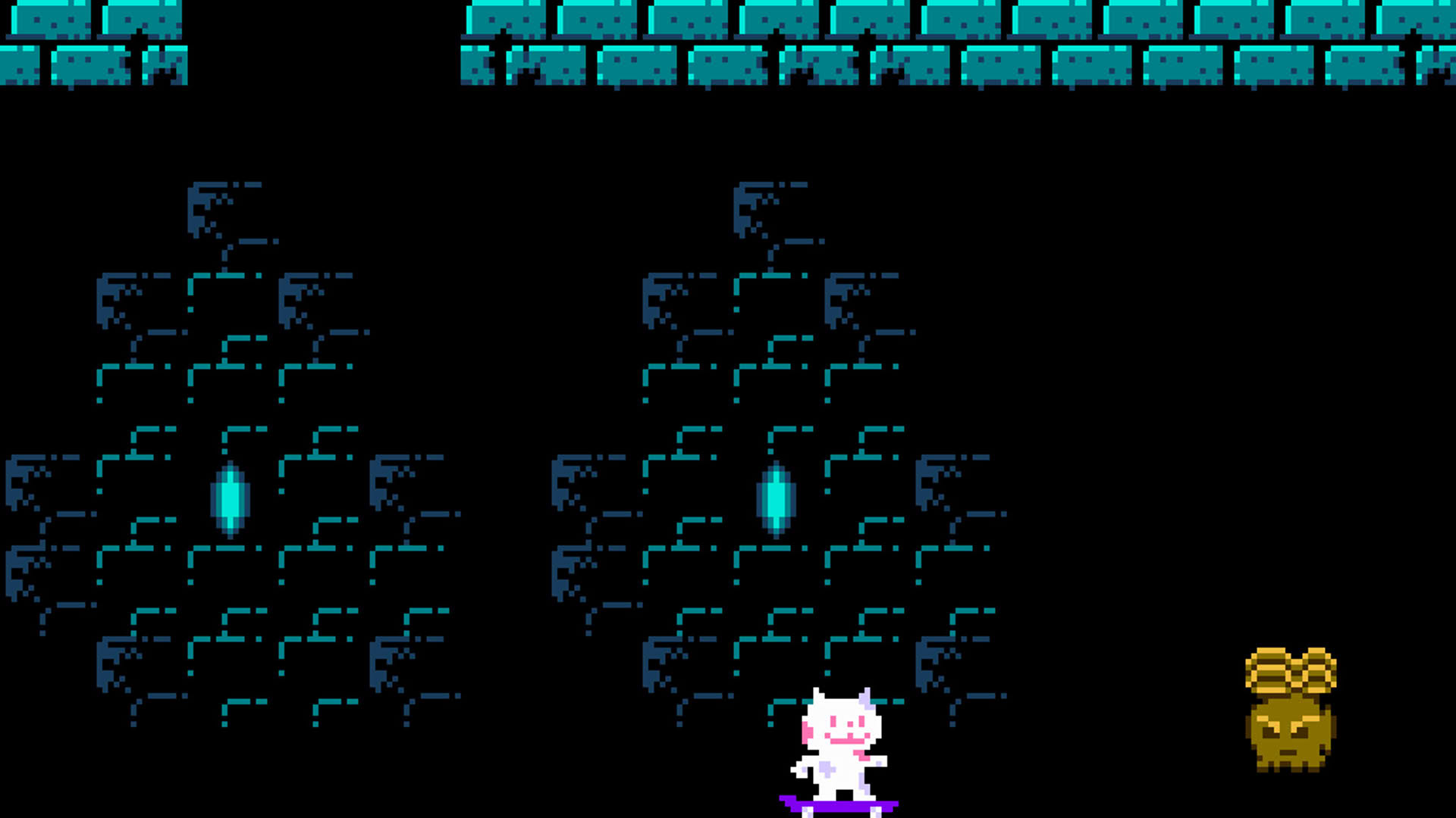 Screenshot for SkateCat