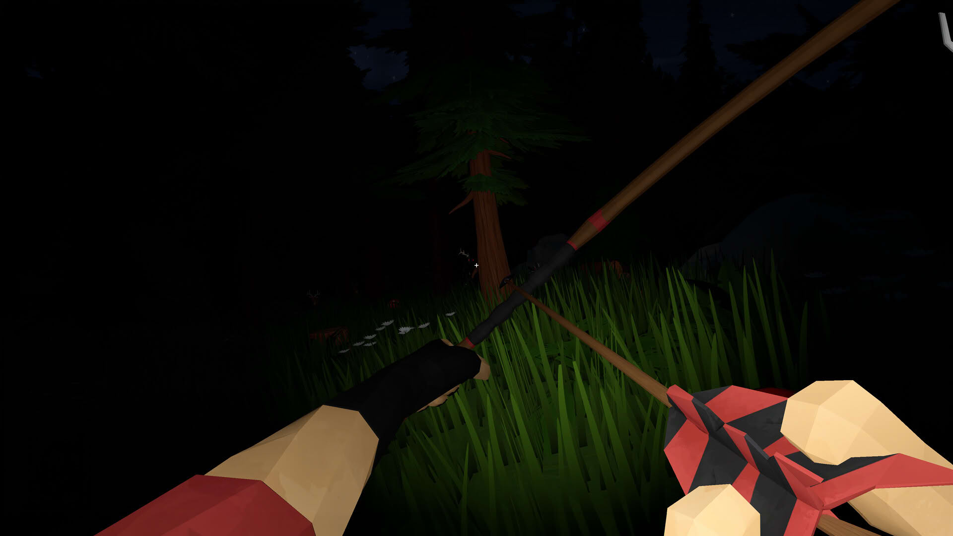 Screenshot for Oh Deer