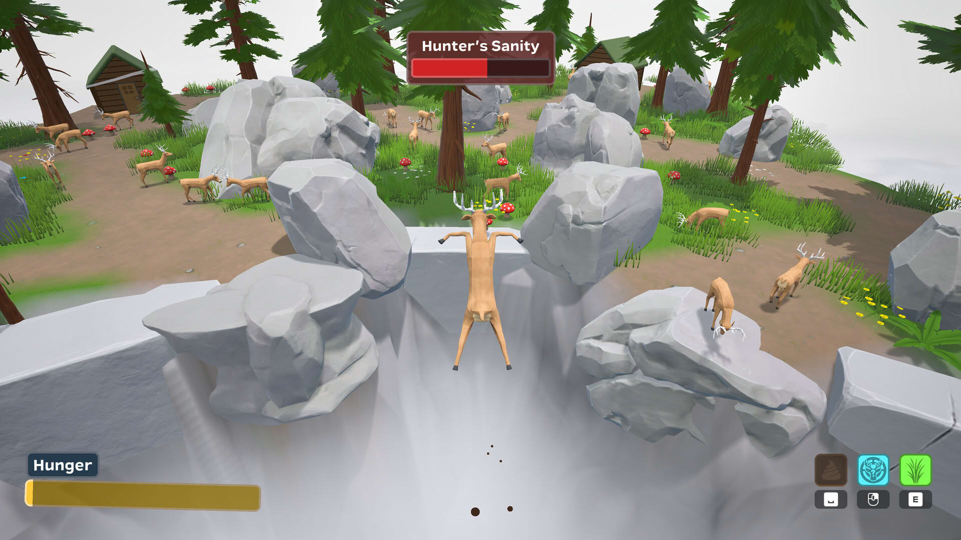 Screenshot for Oh Deer