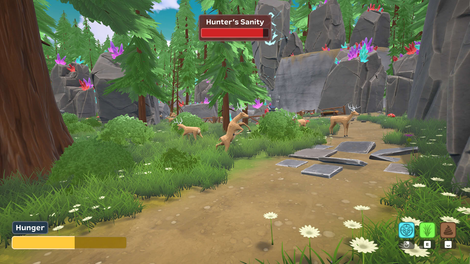 Screenshot for Oh Deer