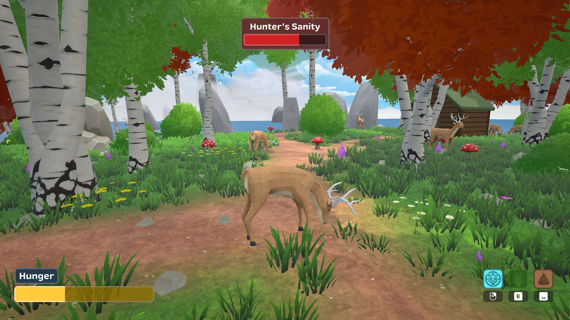 Screenshot for Oh Deer