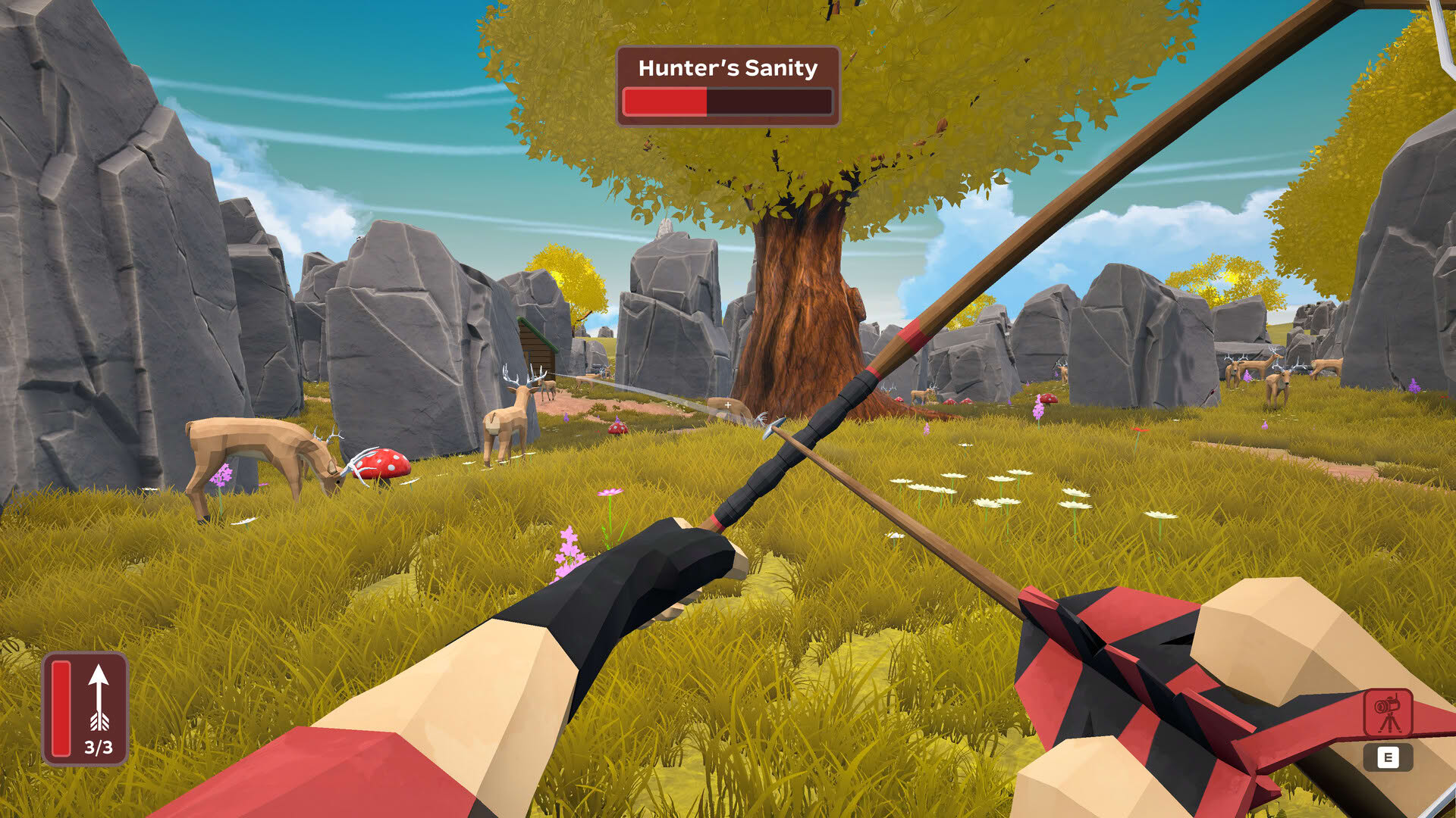 Screenshot for Oh Deer