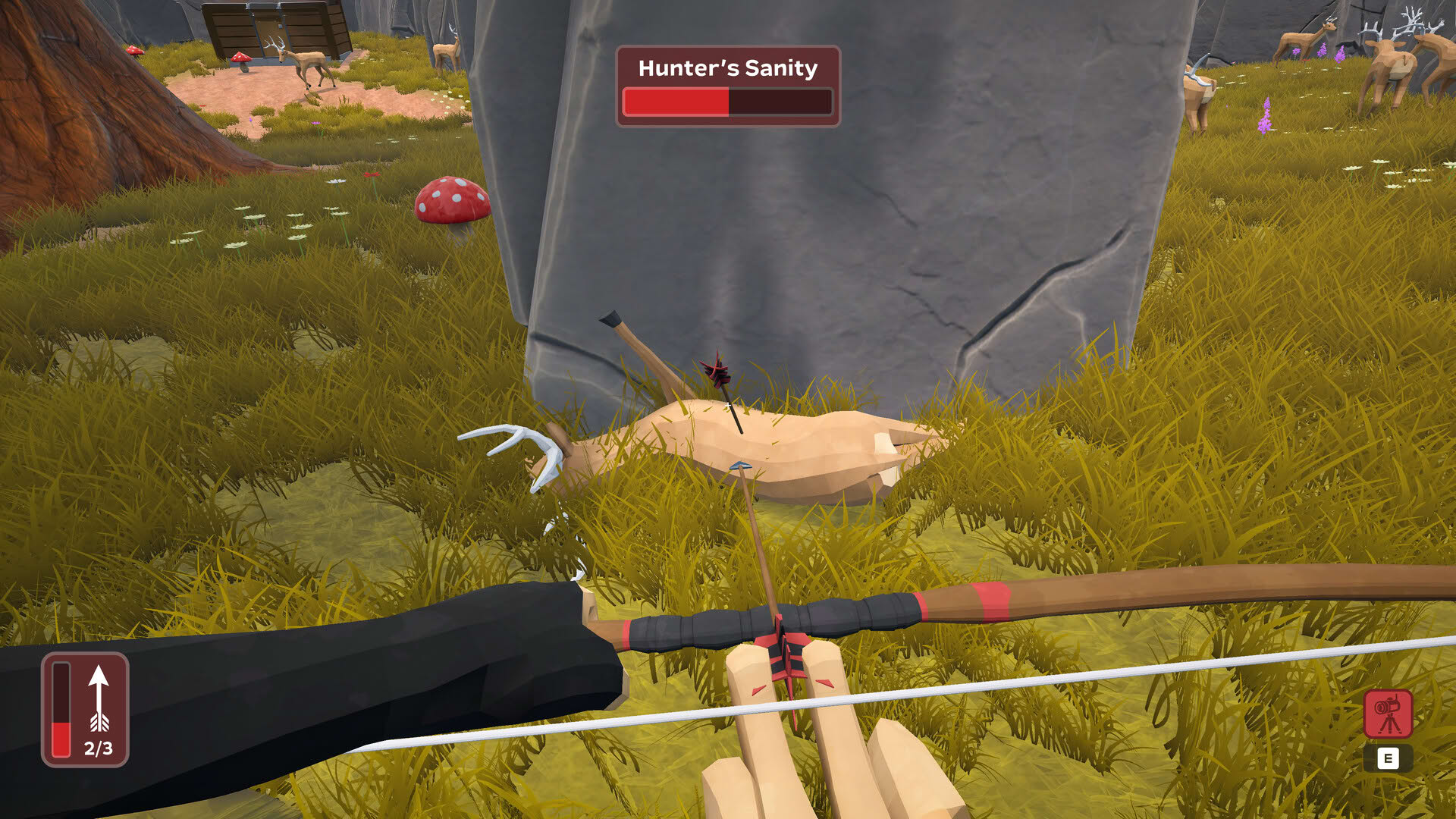 Screenshot for Oh Deer