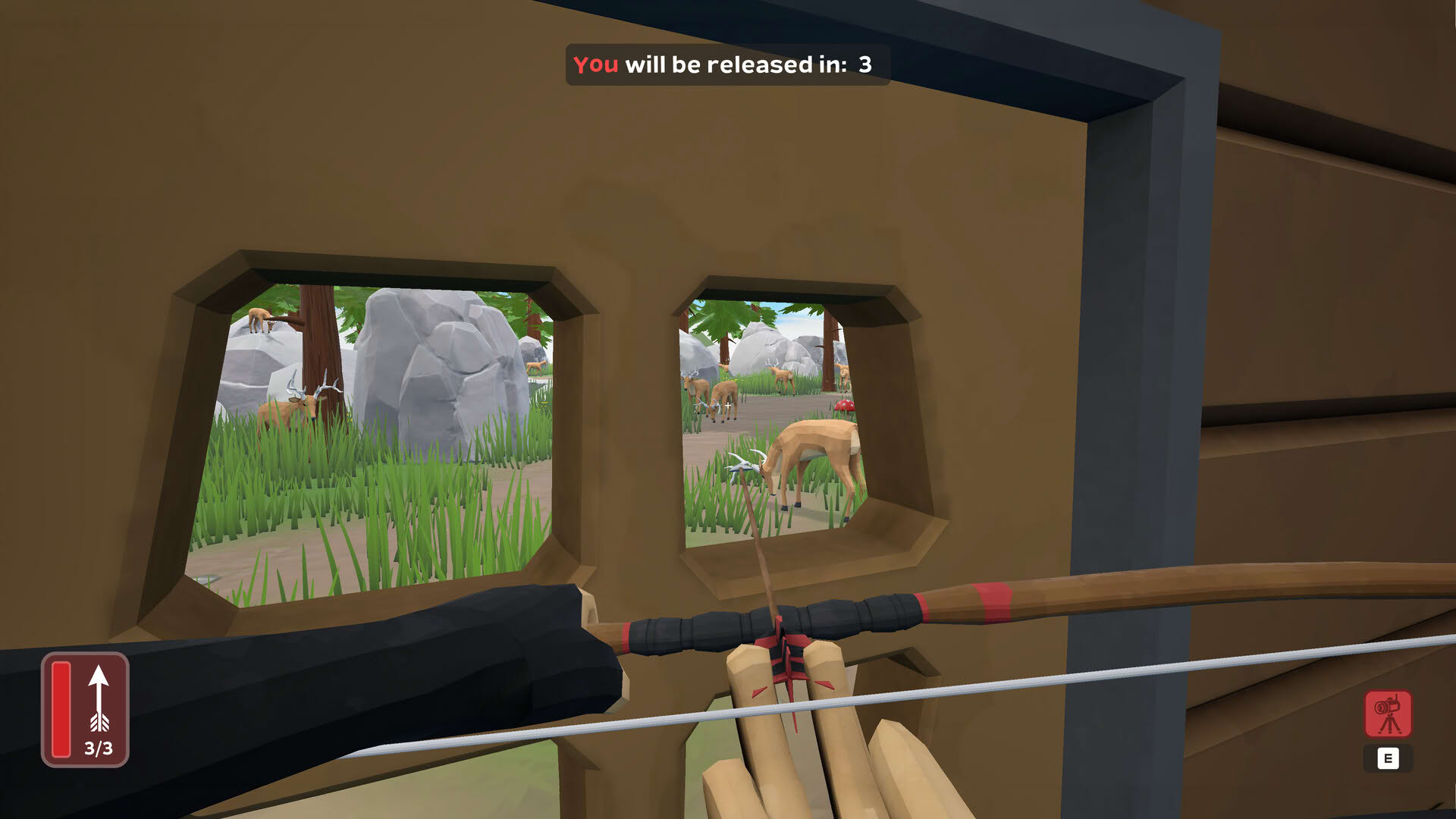 Screenshot for Oh Deer