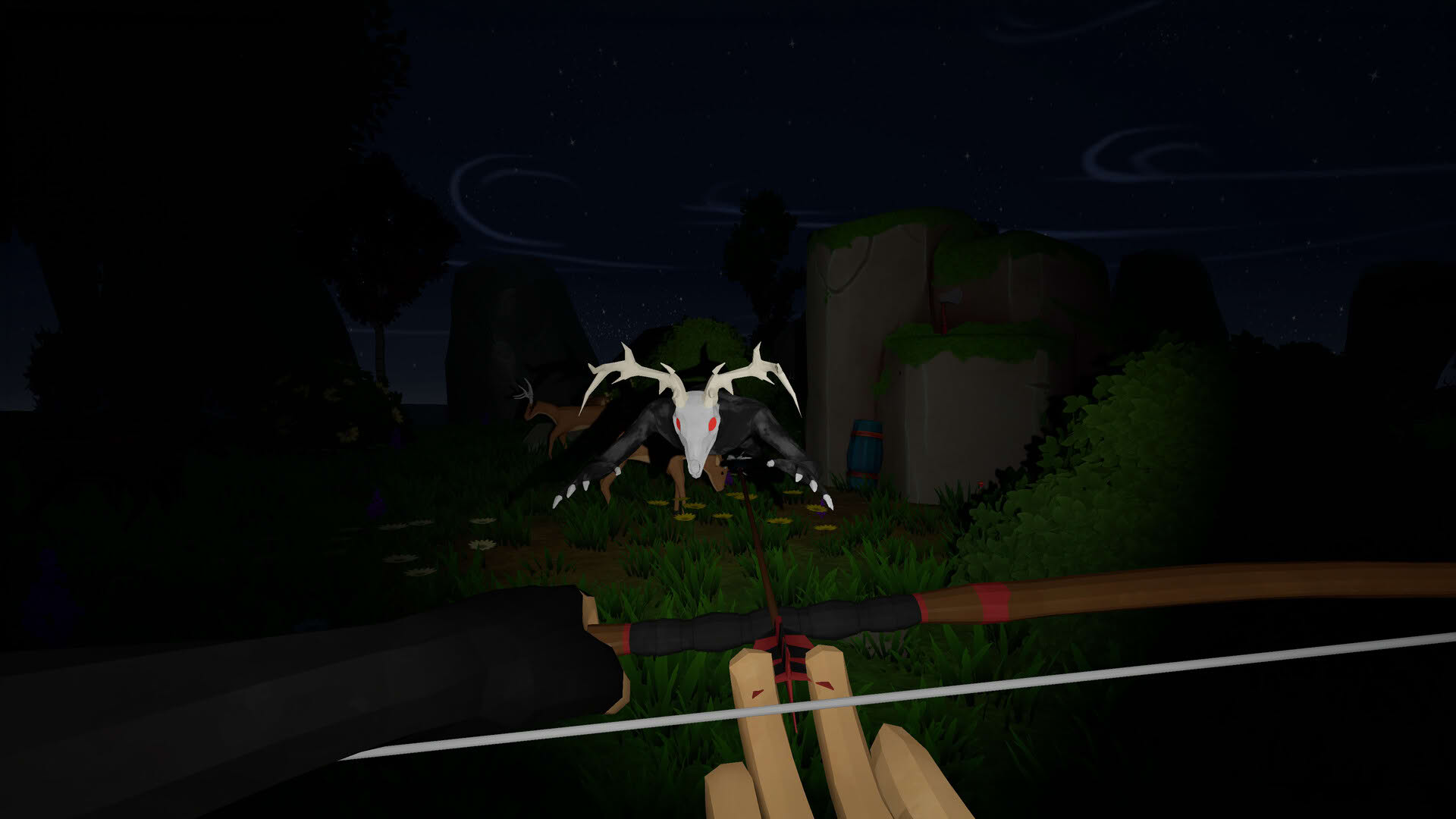Screenshot for Oh Deer