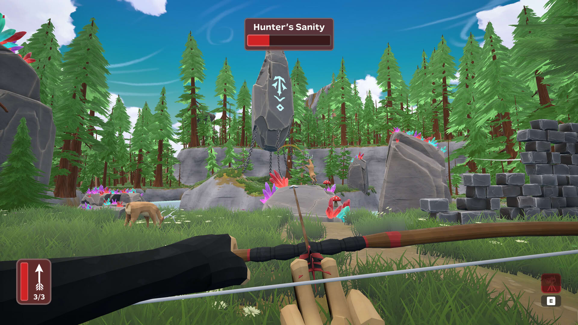 Screenshot for Oh Deer