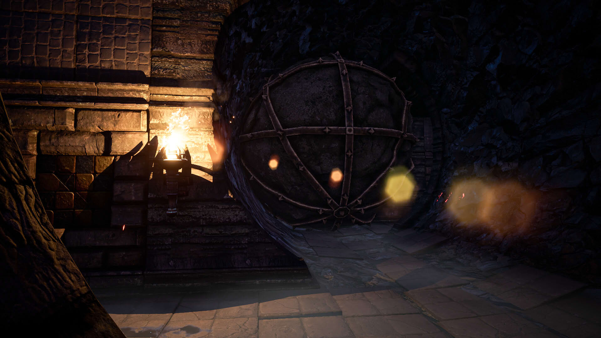 Screenshot for Tresure Hunter