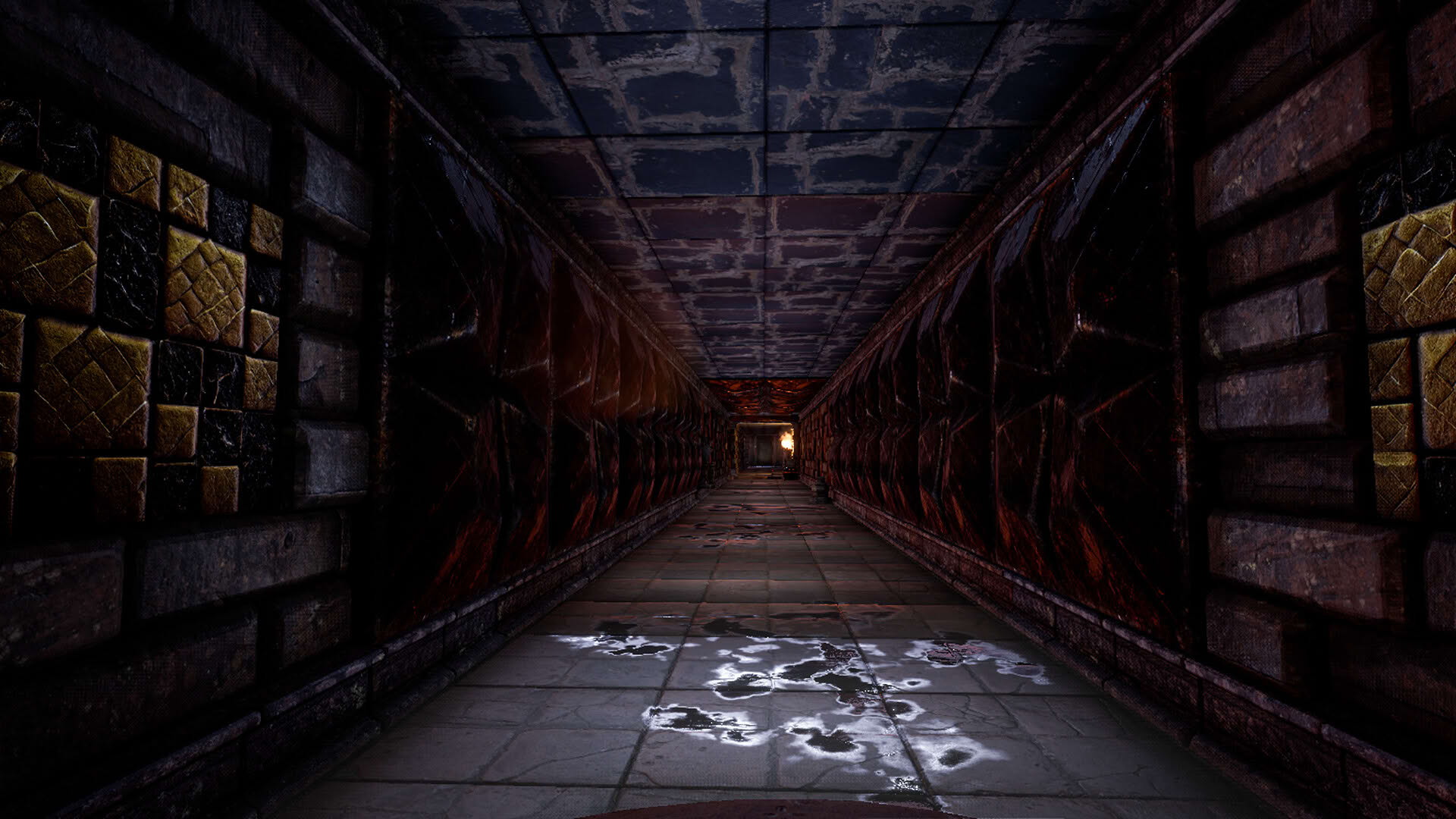 Screenshot for Tresure Hunter