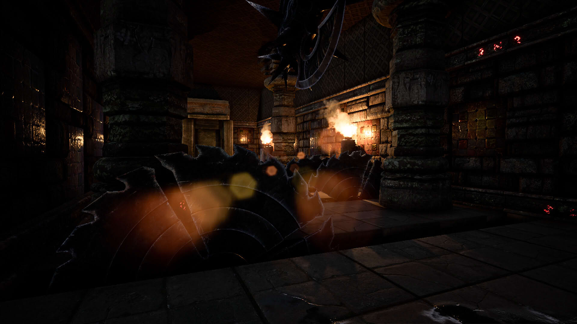 Screenshot for Tresure Hunter