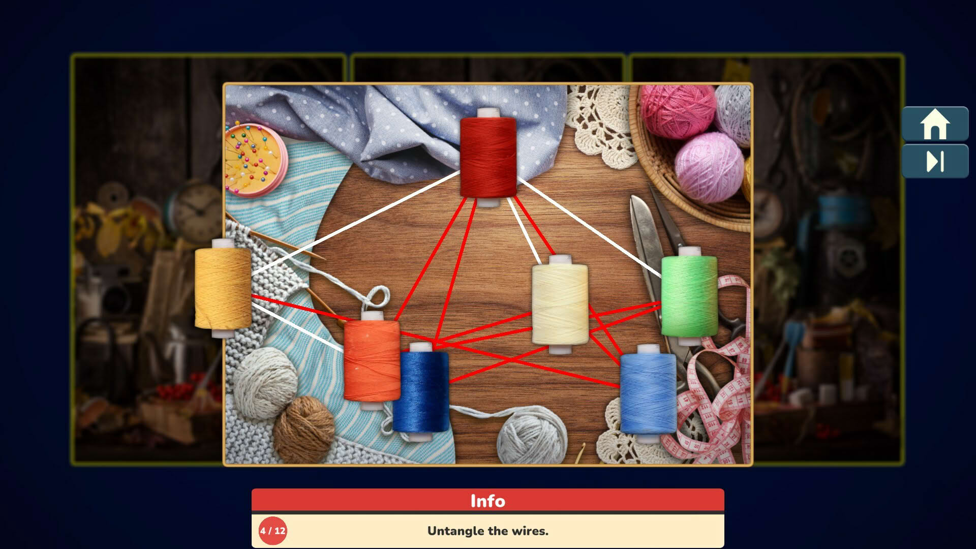 Screenshot for Just Find It 4