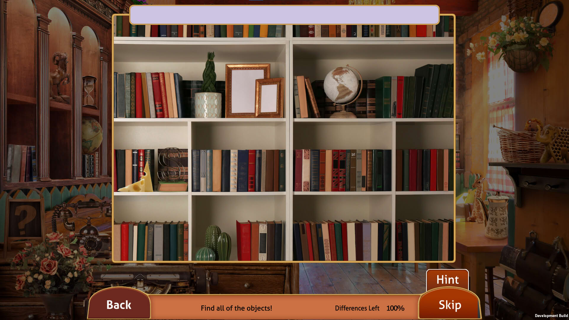 Screenshot for Silverwood Bay: An Eleanor Grey Mystery