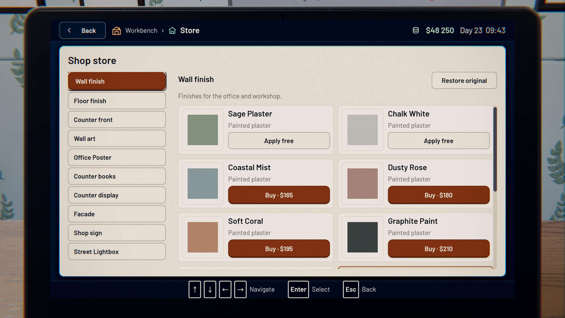 Screenshot for Rug Cleaning Simulator