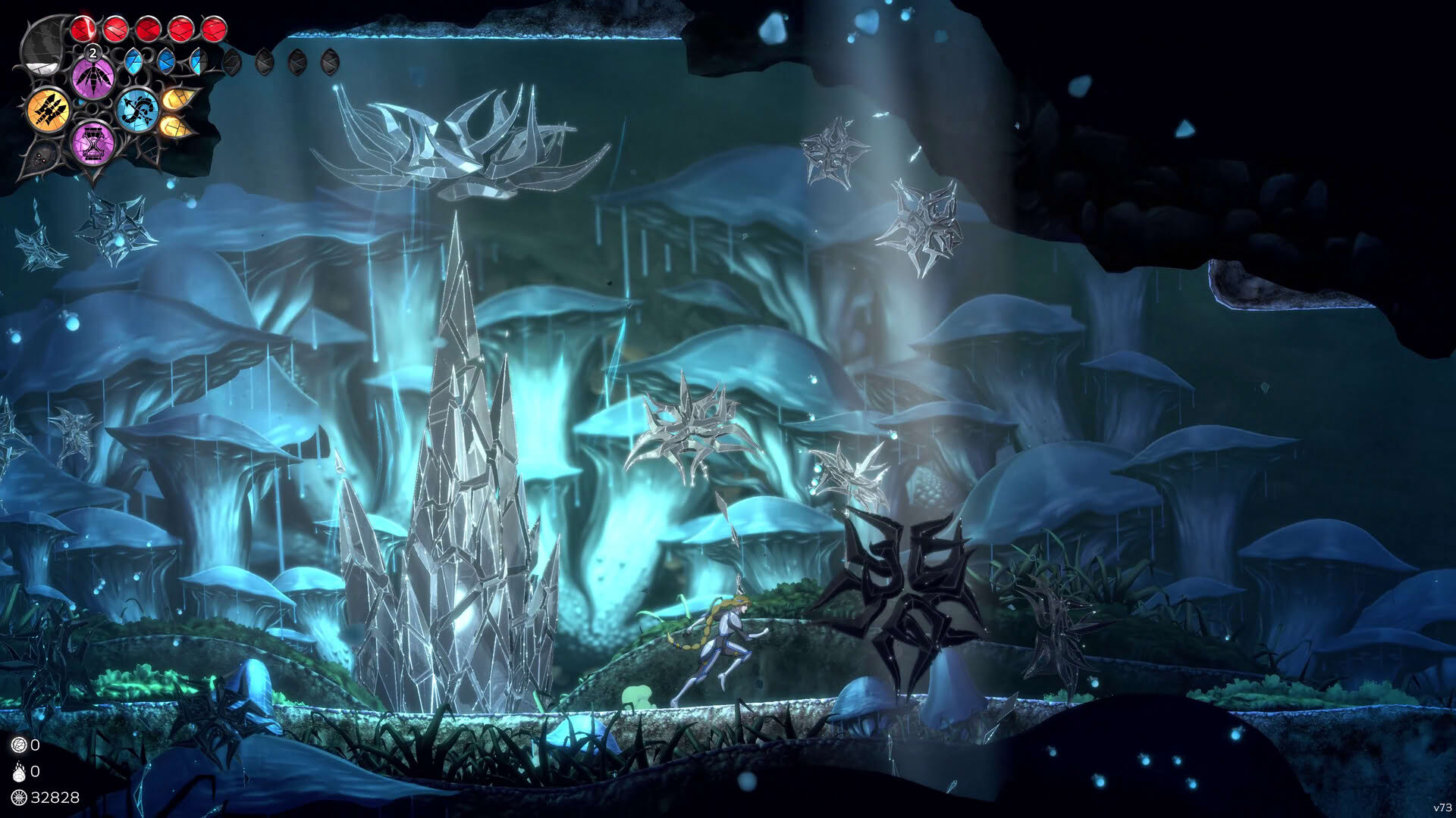 Screenshot for Aeterna Lucis