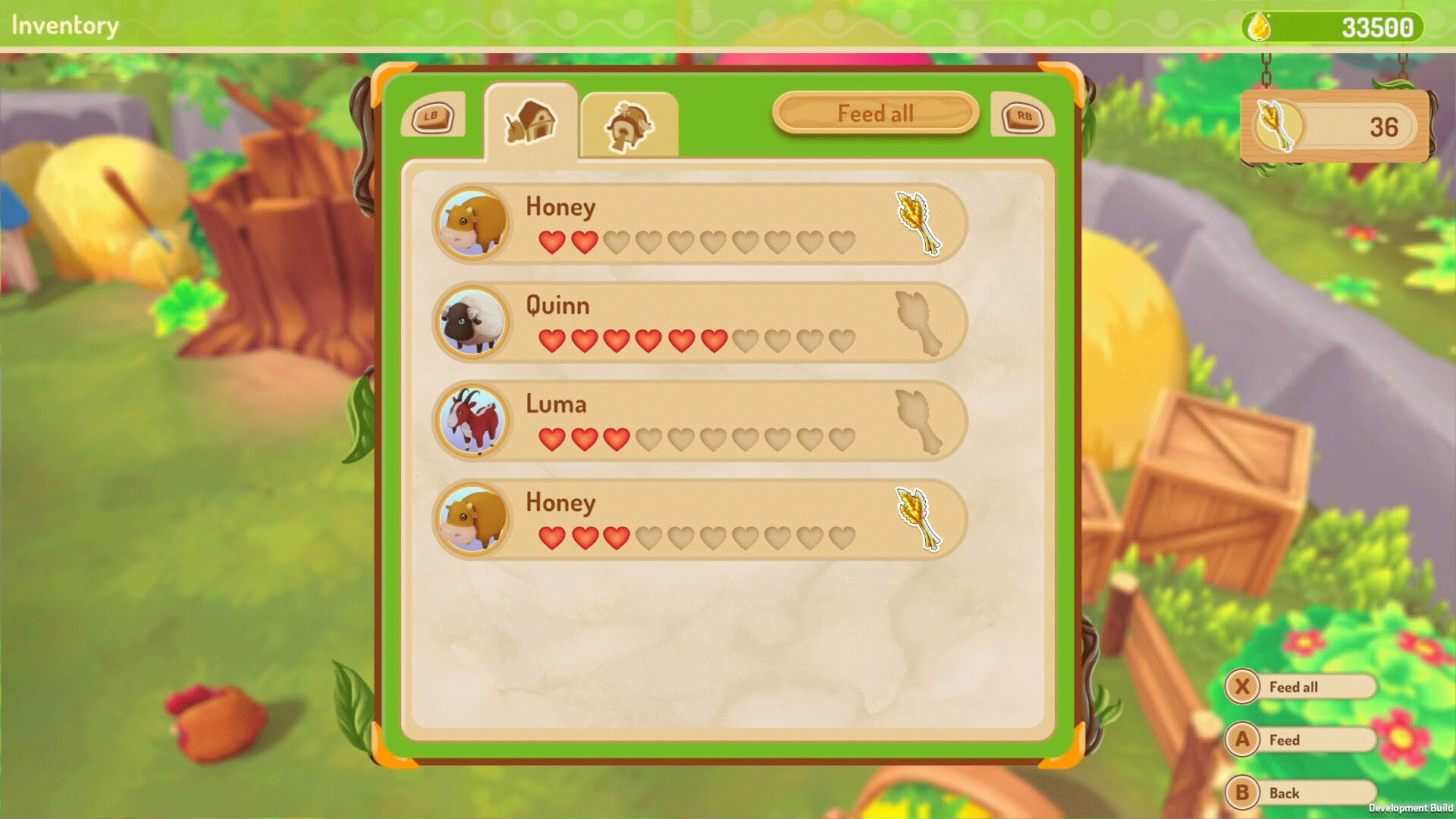 Screenshot for Sugardew Island: Your Cozy Farm Shop