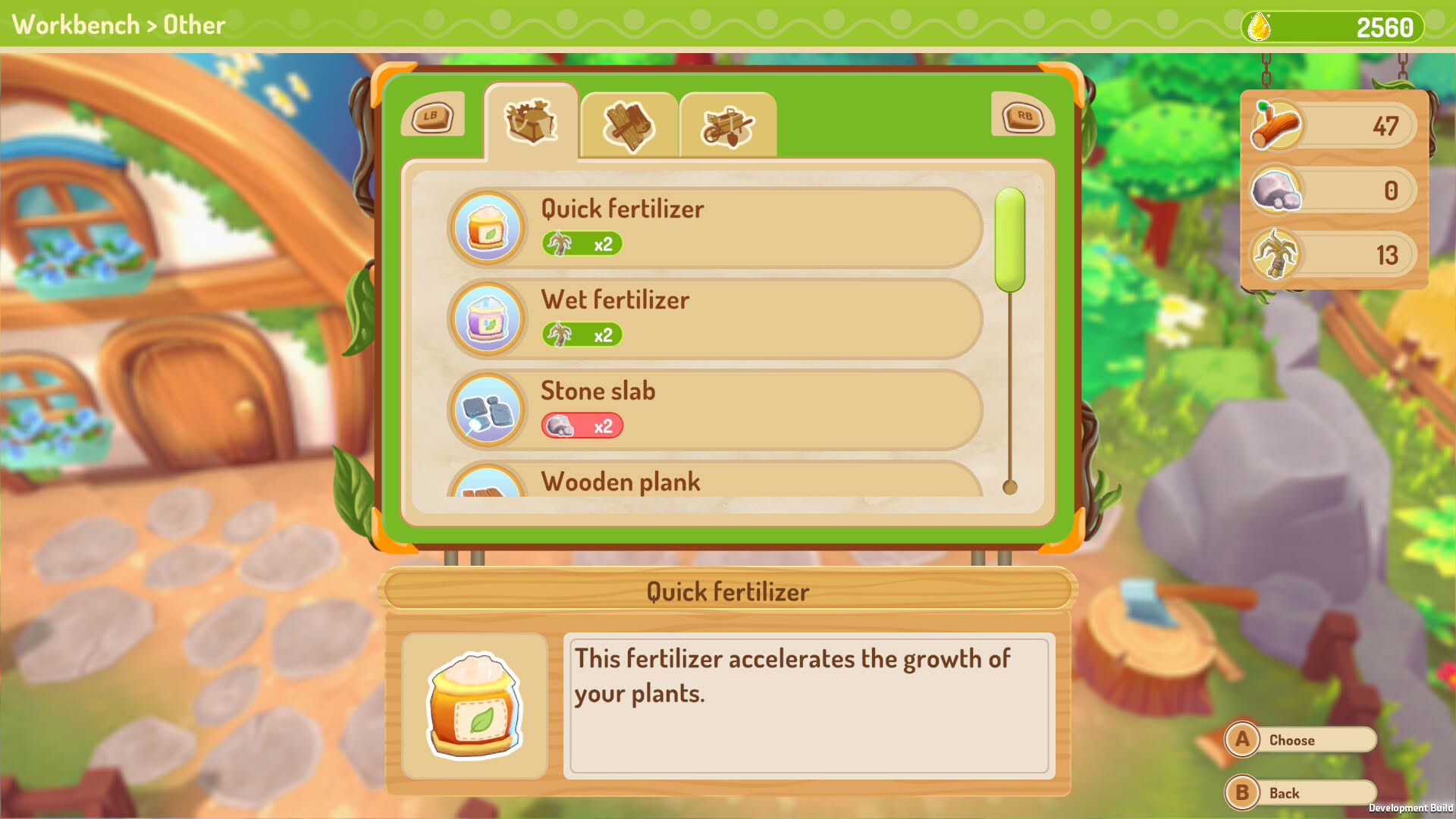 Screenshot for Sugardew Island: Your Cozy Farm Shop