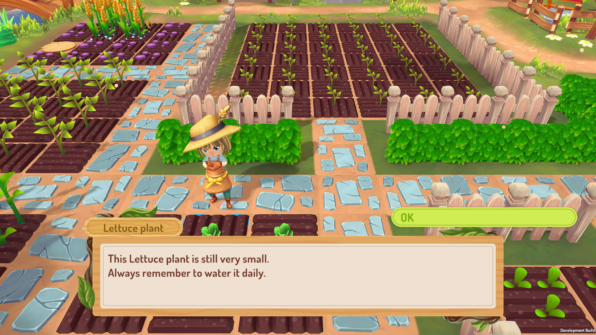 Screenshot for Sugardew Island: Your Cozy Farm Shop
