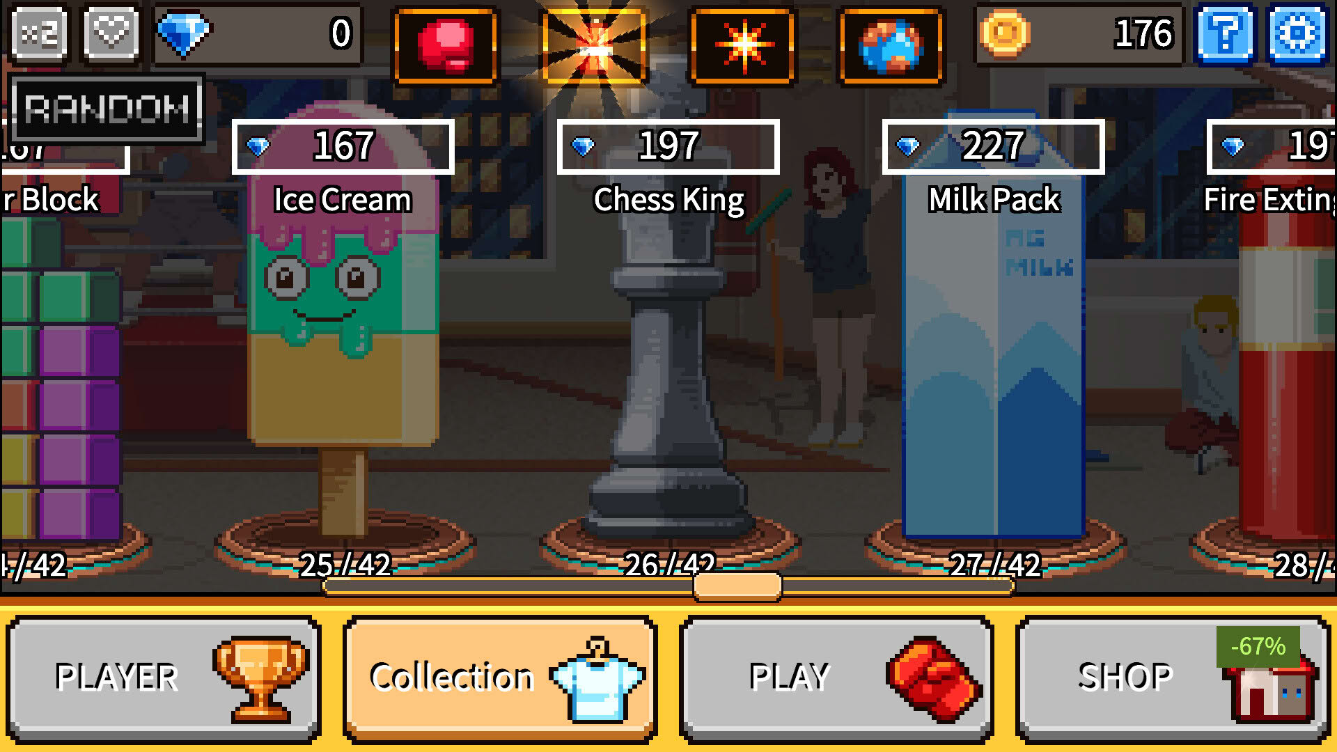 Screenshot for OnePunch