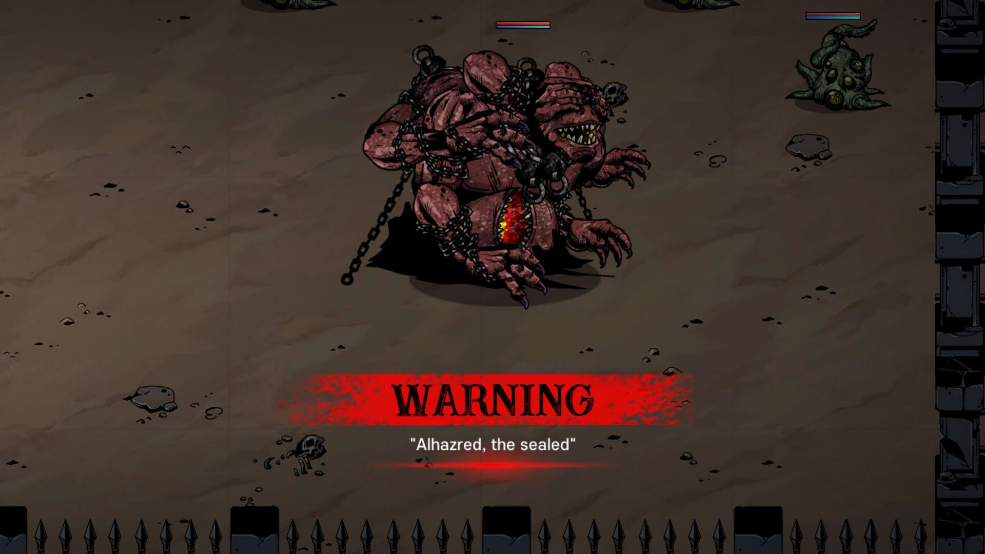 Screenshot for Downfall
