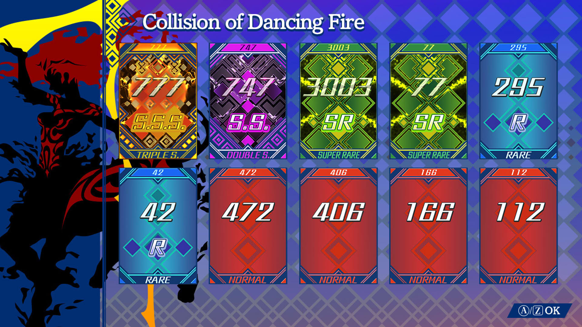 Screenshot for Super!! Card collect