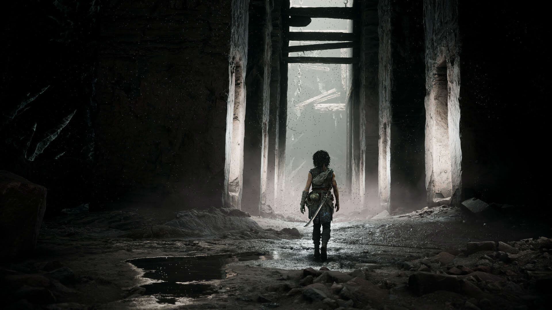 Screenshot for Resonance: A Plague Tale Legacy