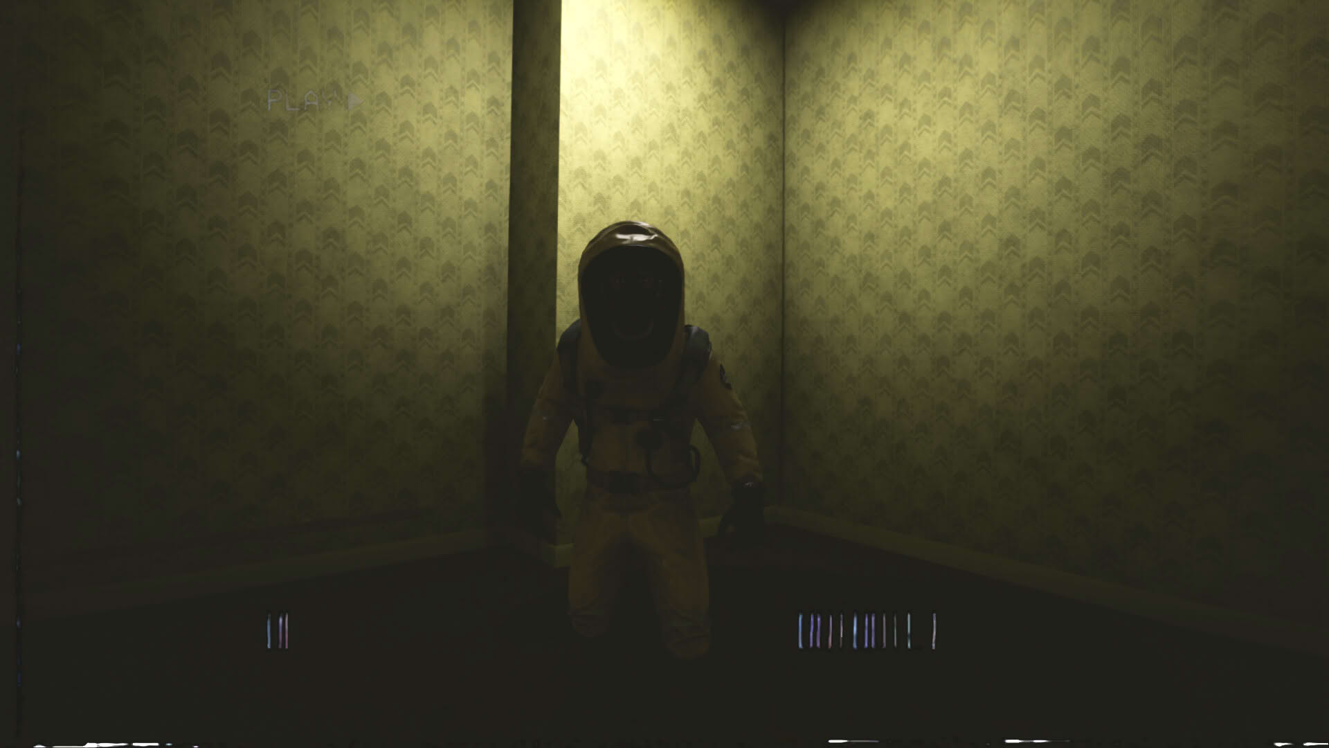 Screenshot for Backrooms Media