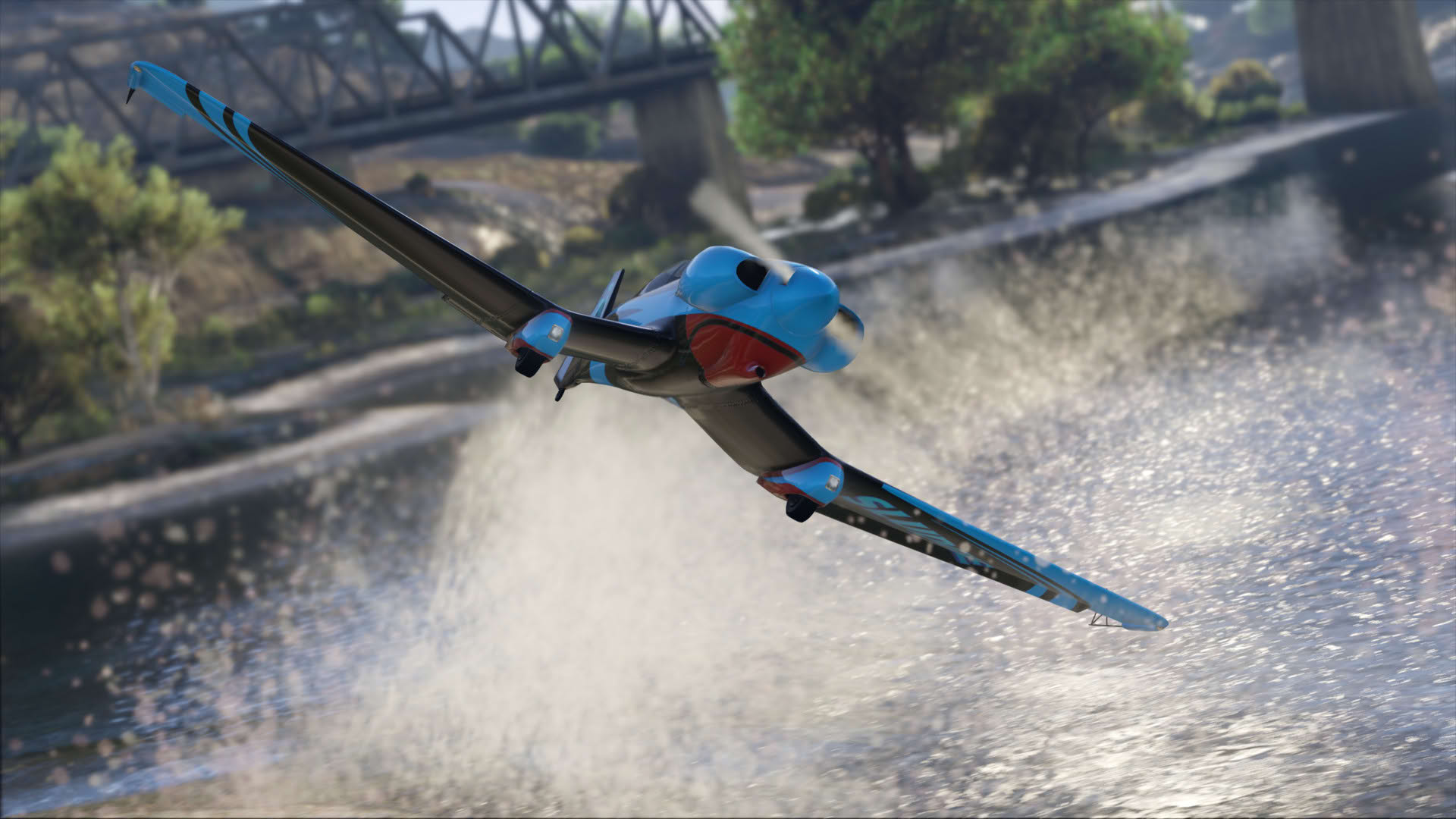 Screenshot for Grand Theft Auto V
