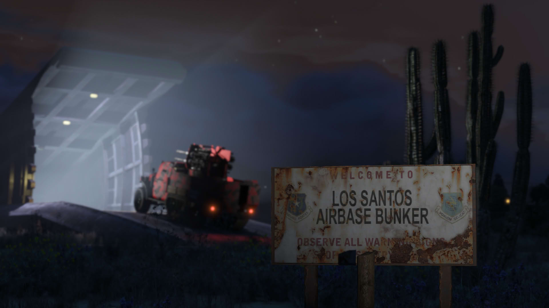 Screenshot for Grand Theft Auto V