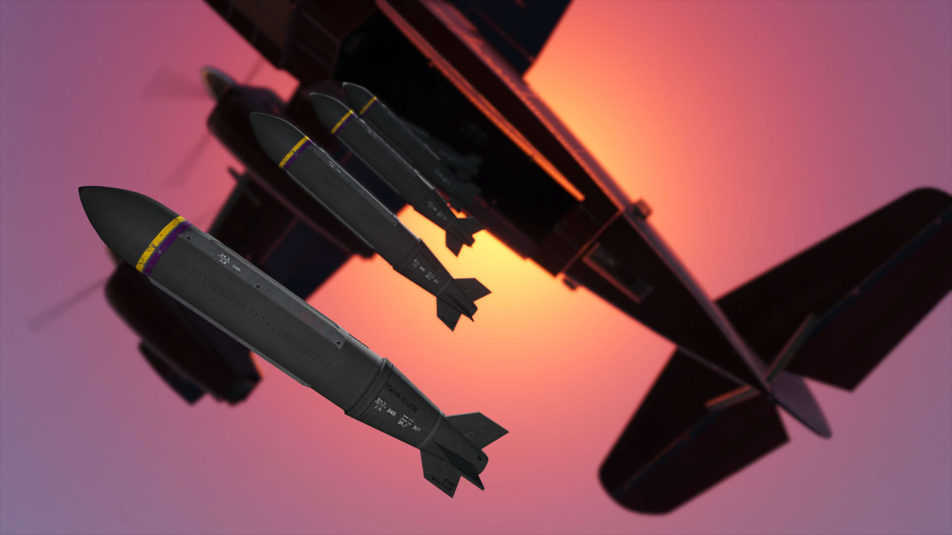 Screenshot for Grand Theft Auto V