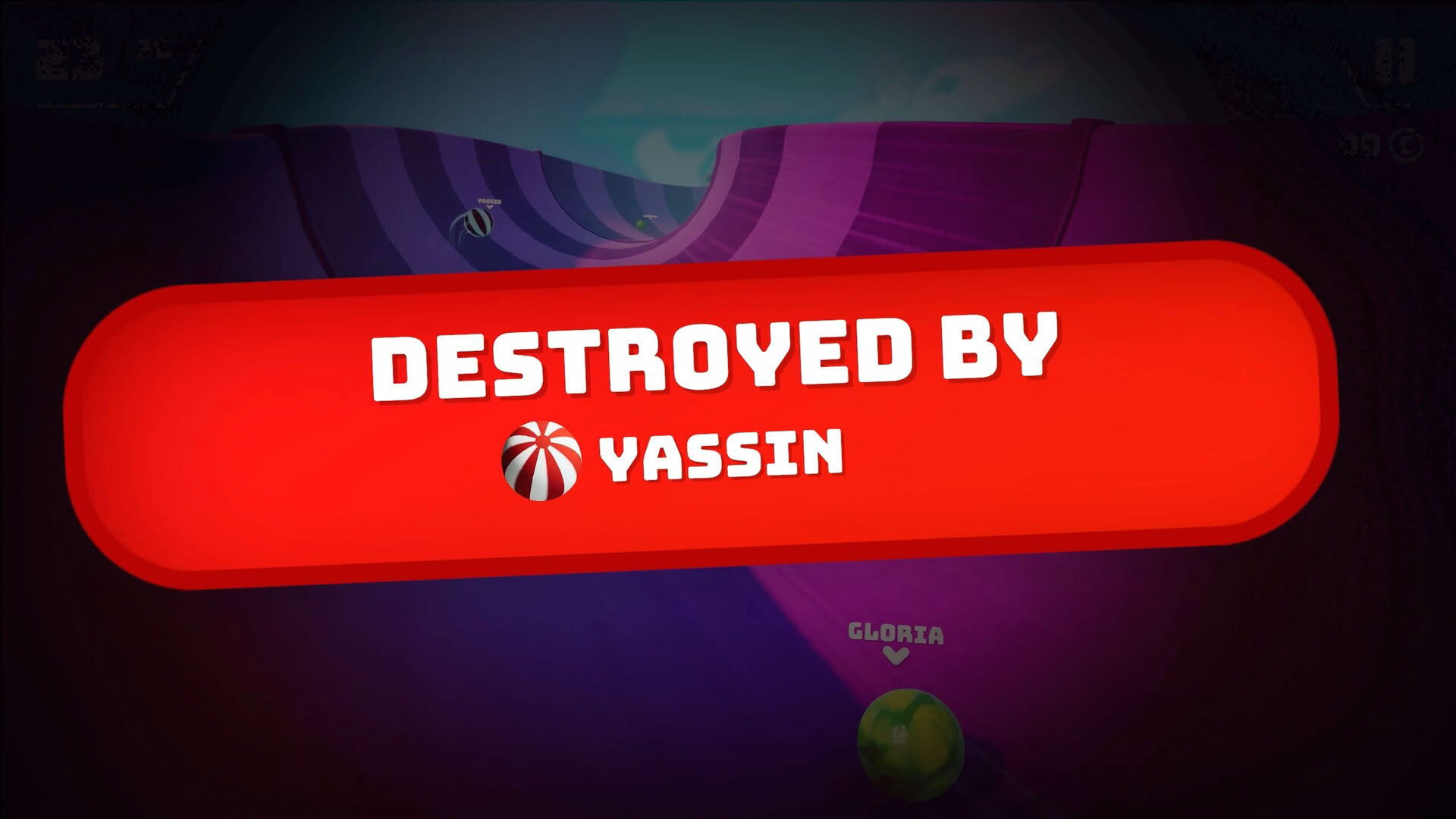 Screenshot for Marble Champions