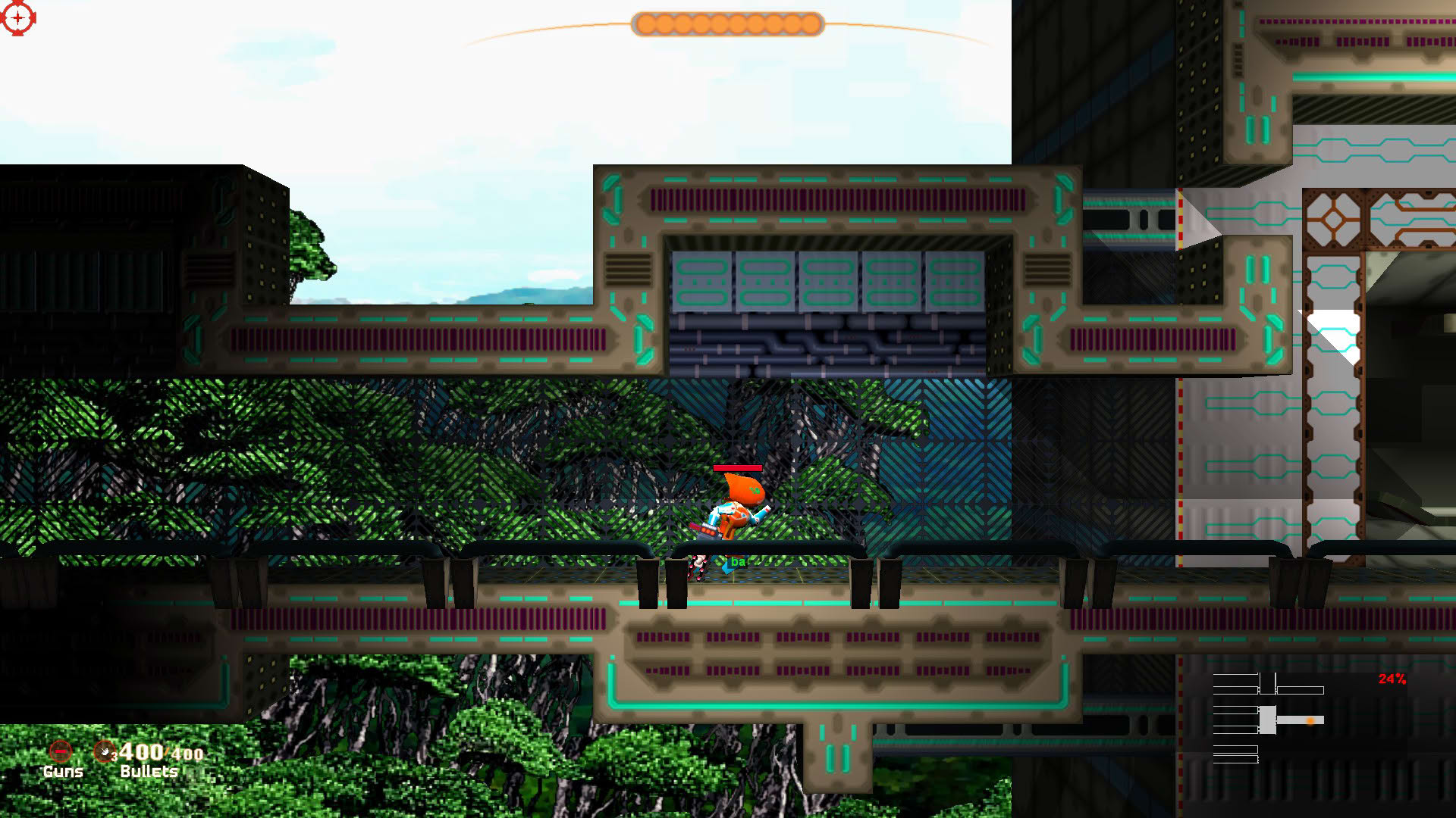Screenshot for Humanity Asset