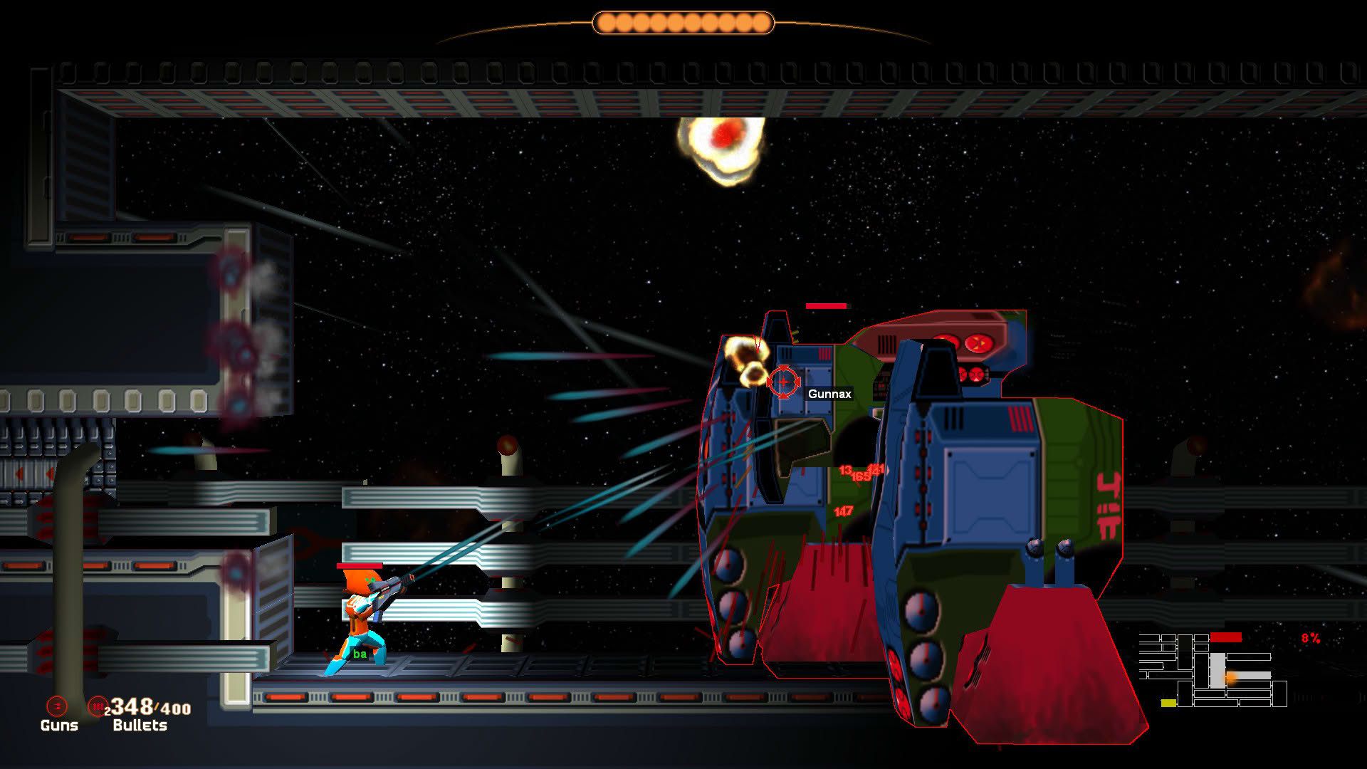 Screenshot for Humanity Asset