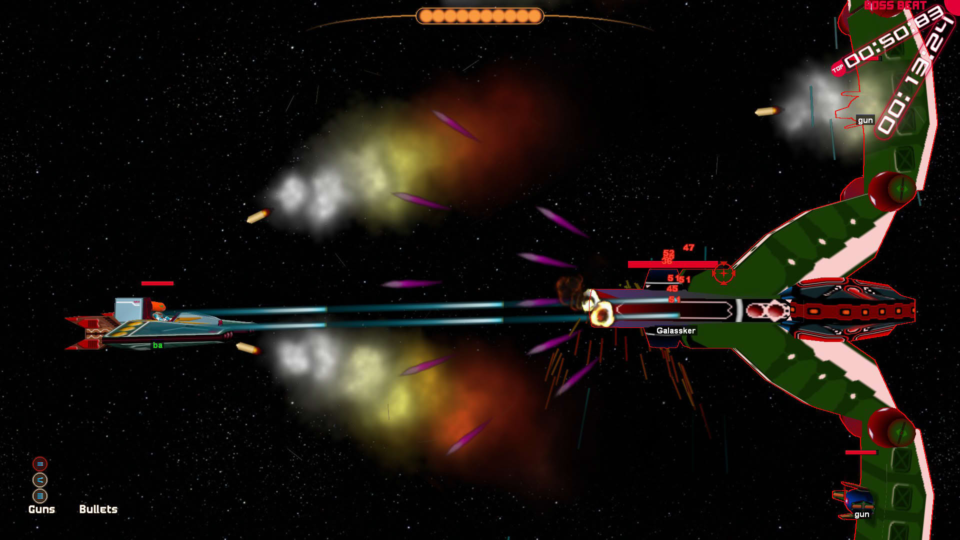 Screenshot for Humanity Asset