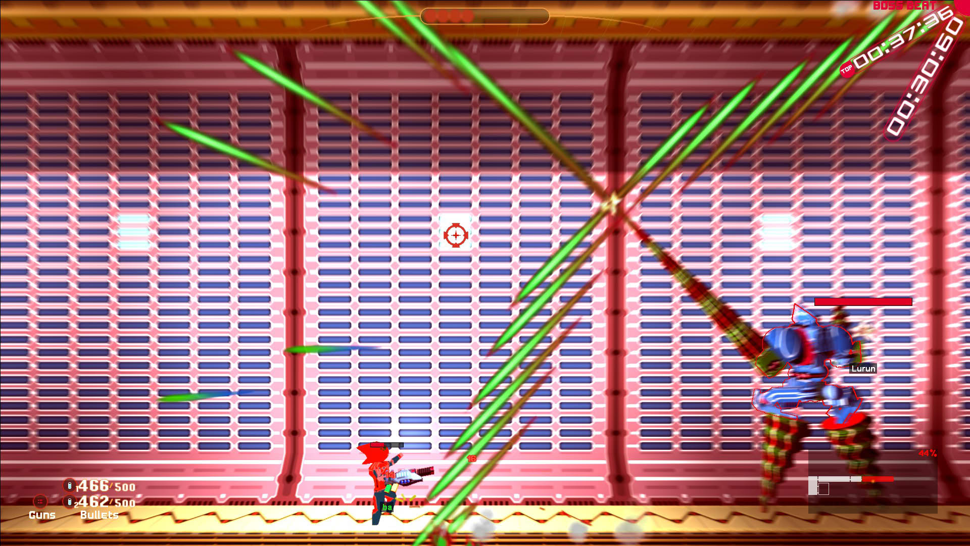 Screenshot for Humanity Asset