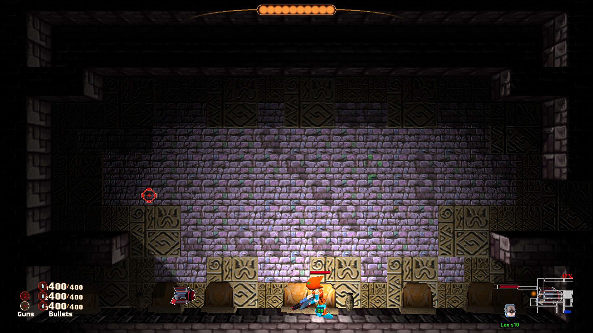 Screenshot for Humanity Asset