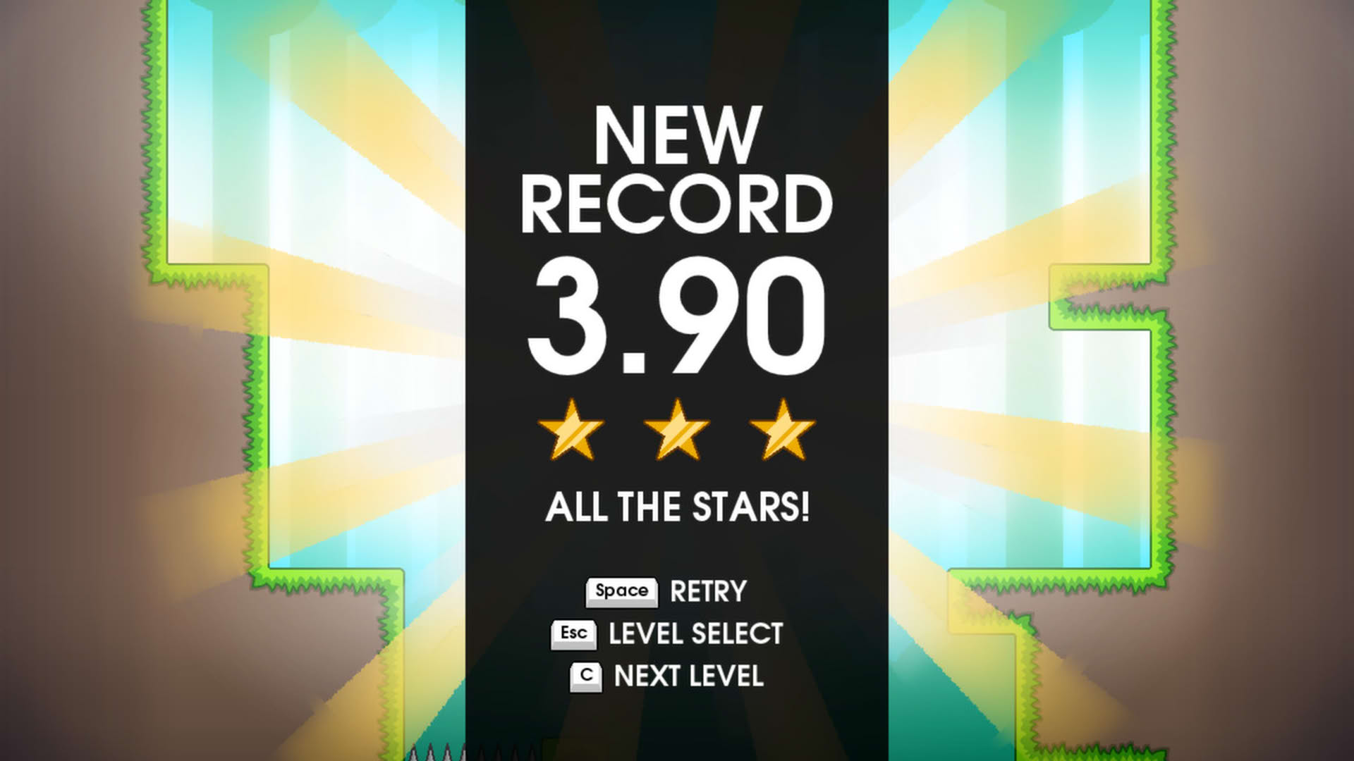 Screenshot for 10 Second Ninja