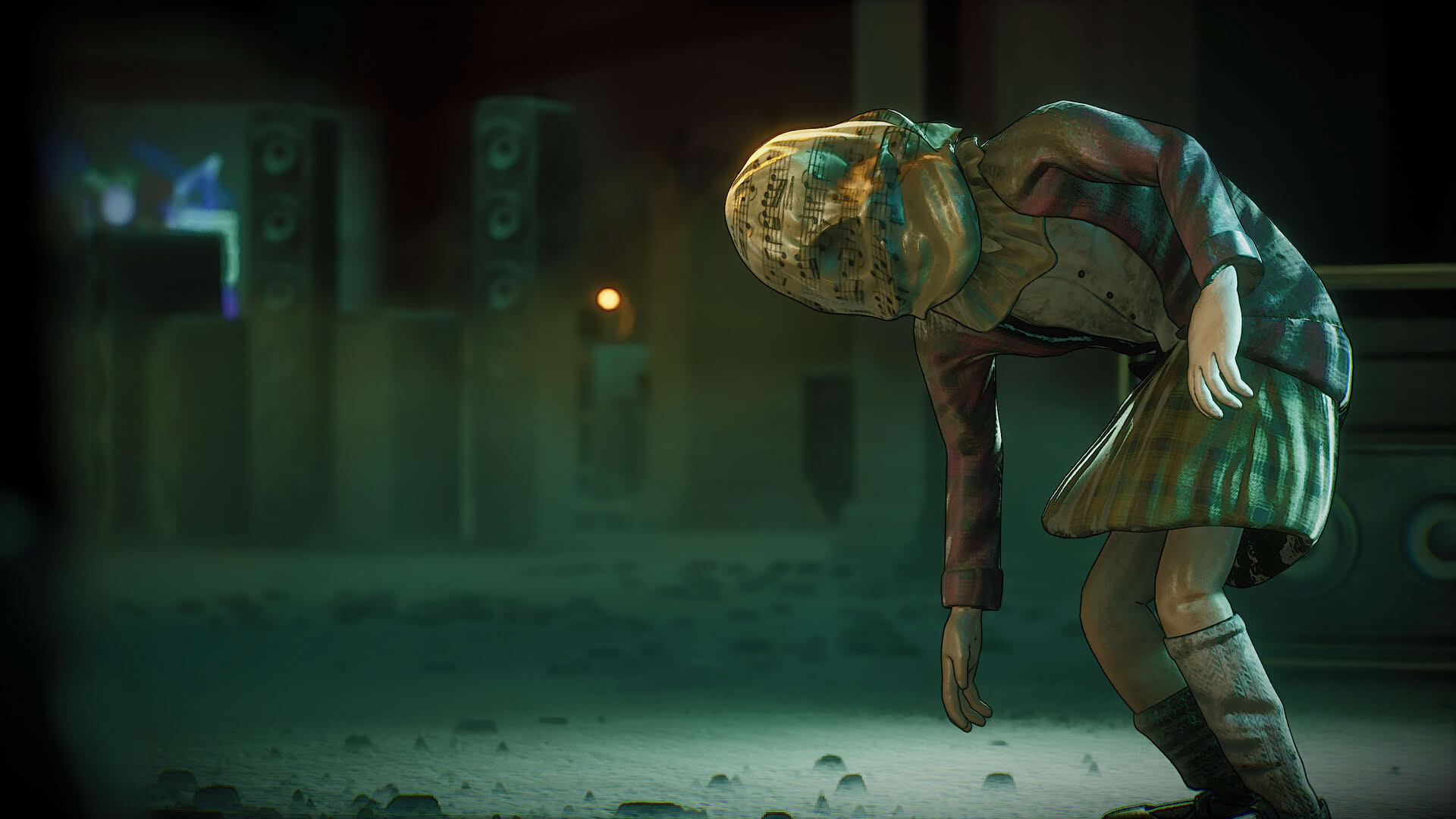 Screenshot for Don't Fret