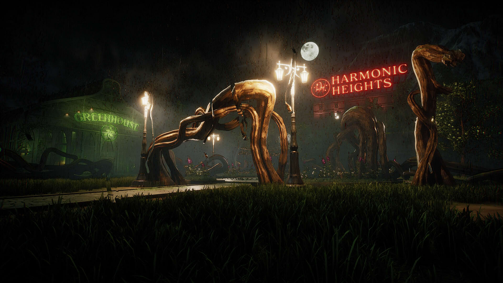 Screenshot for Don't Fret