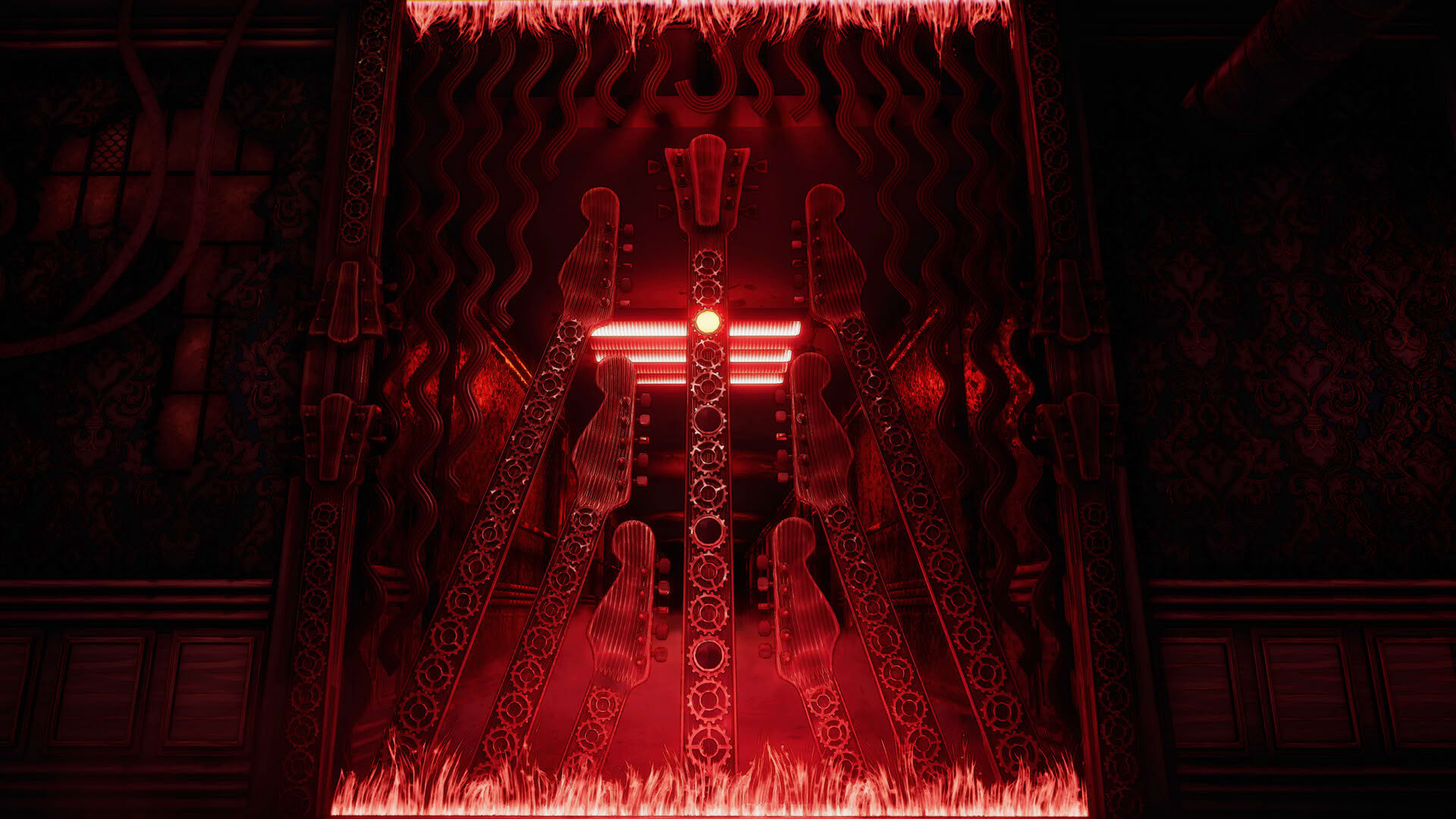 Screenshot for Don't Fret