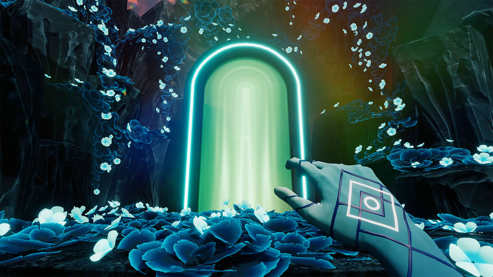 Screenshot for Tobla: Divine Path