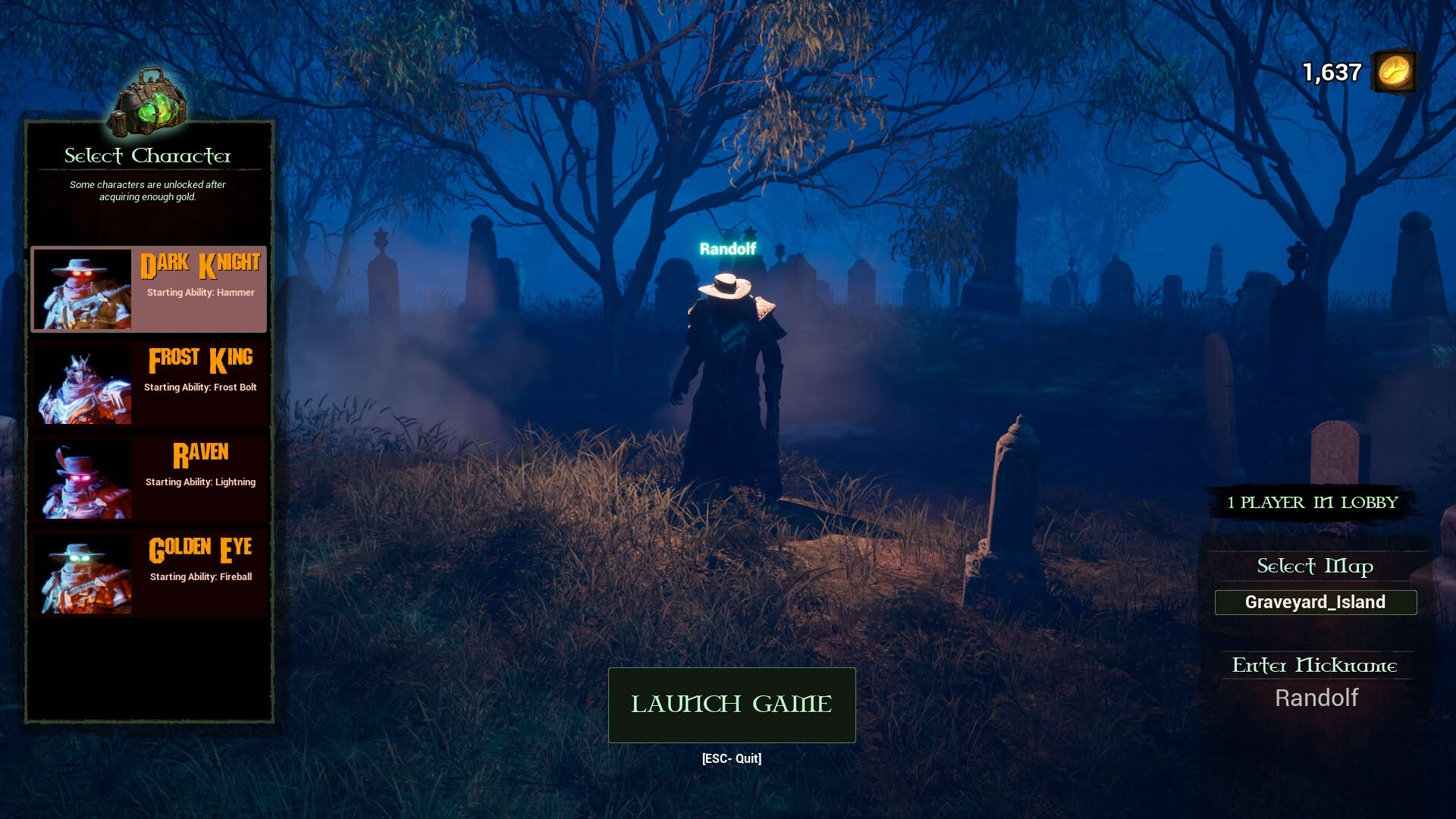 Screenshot for NightFeed
