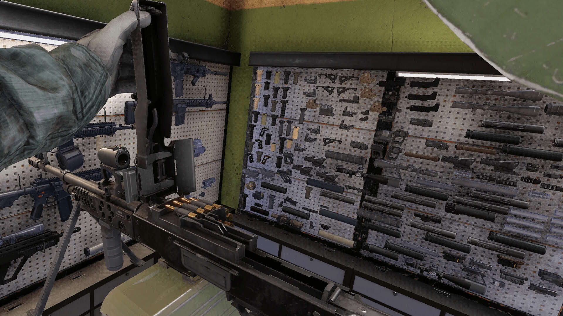 Screenshot for Contractors Showdown