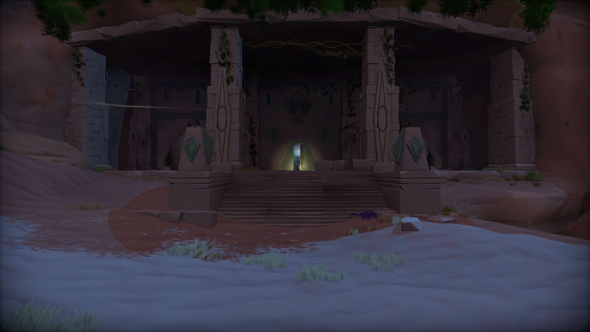 Screenshot for Worlds Adrift Island Creator
