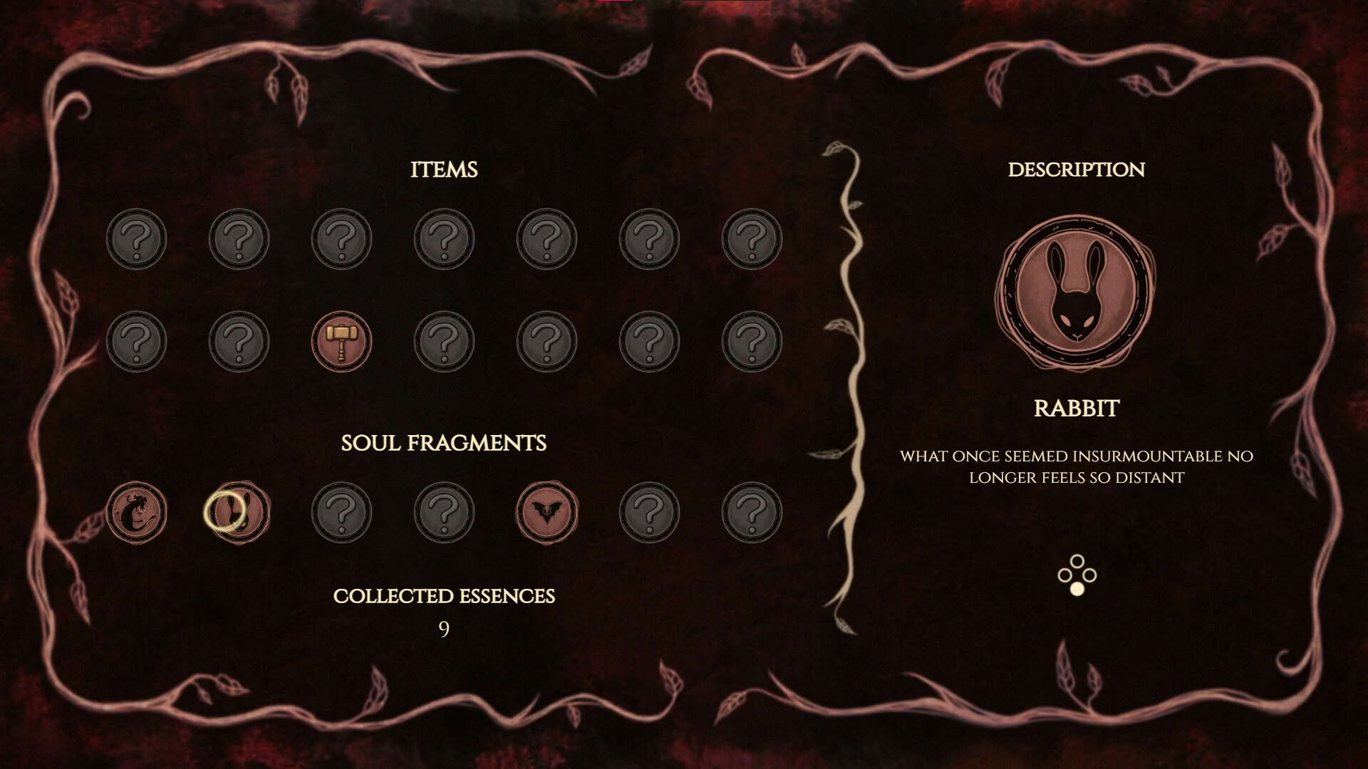 Screenshot for Spirits of Baciu