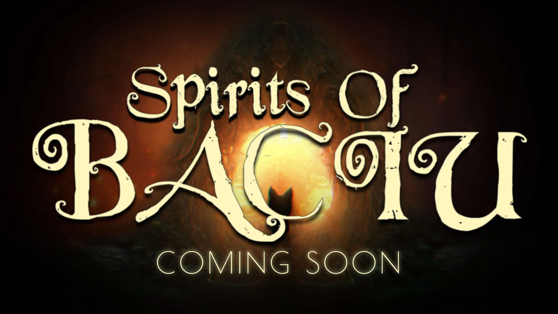 Screenshot for Spirits of Baciu