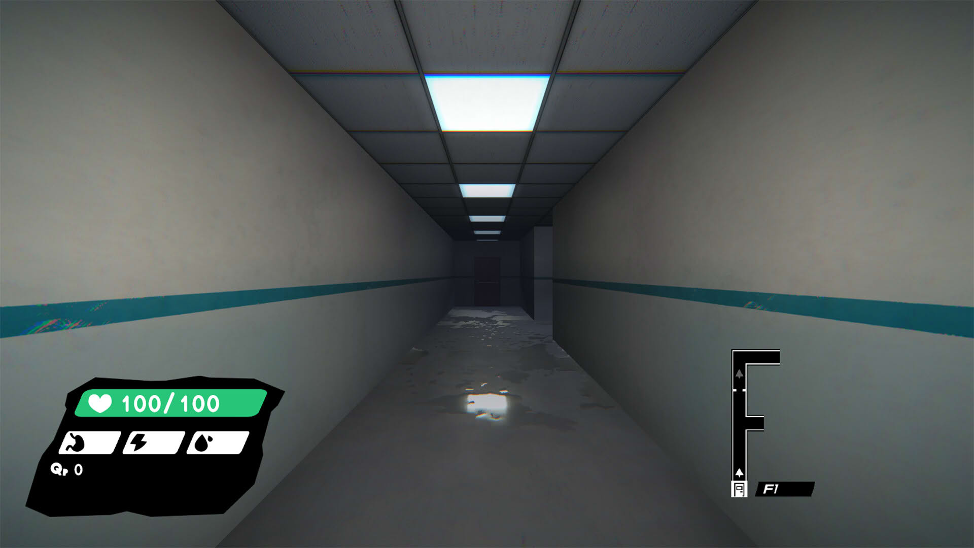 Screenshot for 5 Bucks for the Bus
