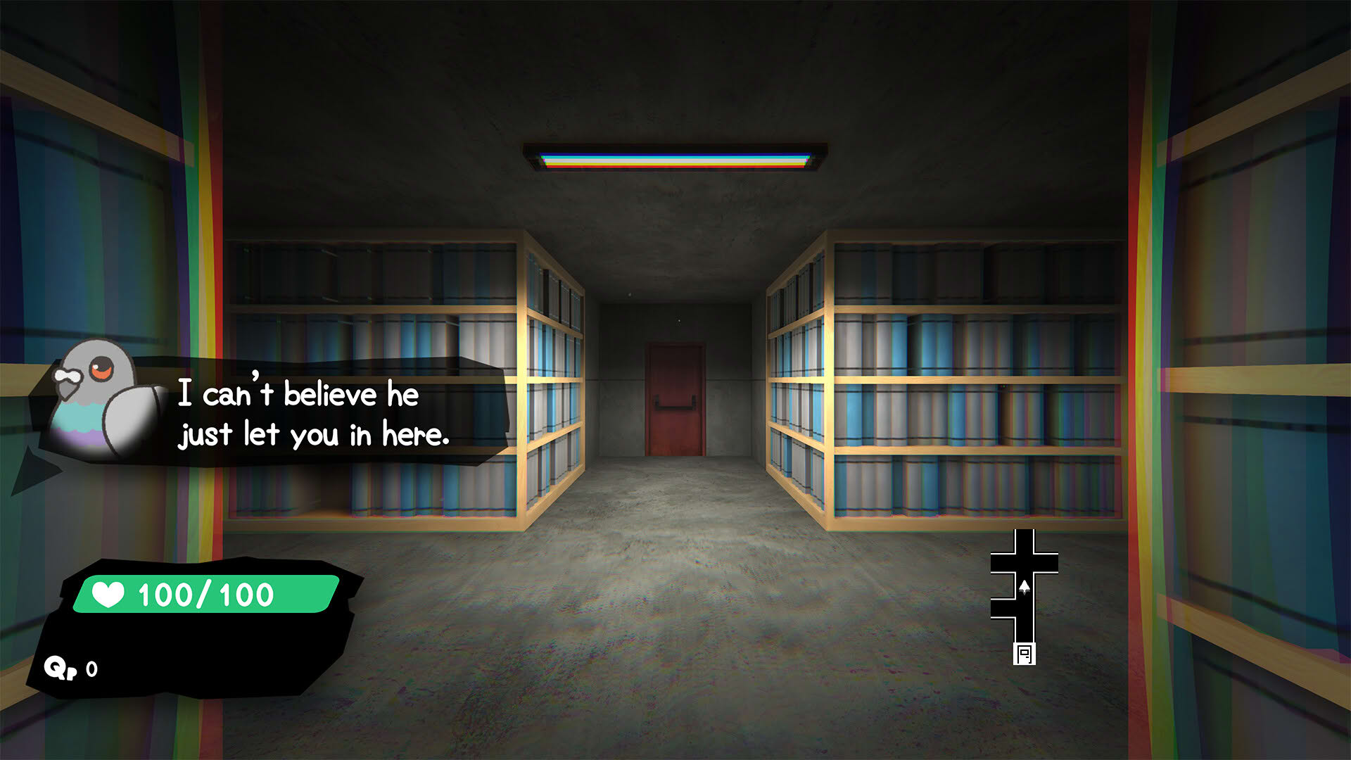 Screenshot for 5 Bucks for the Bus