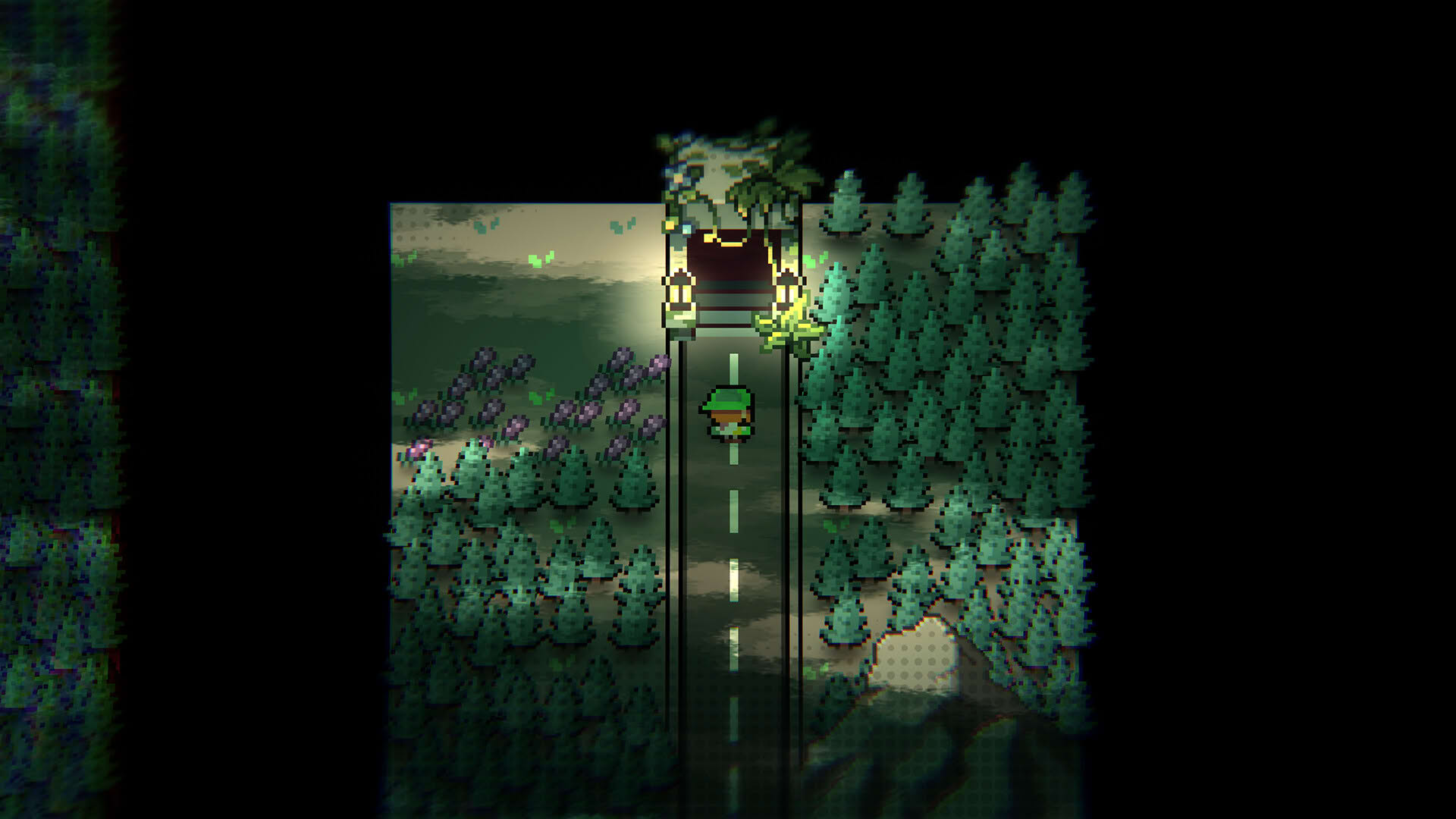 Screenshot for 5 Bucks for the Bus