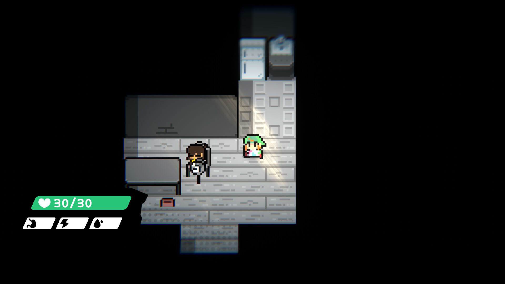 Screenshot for 5 Bucks for the Bus