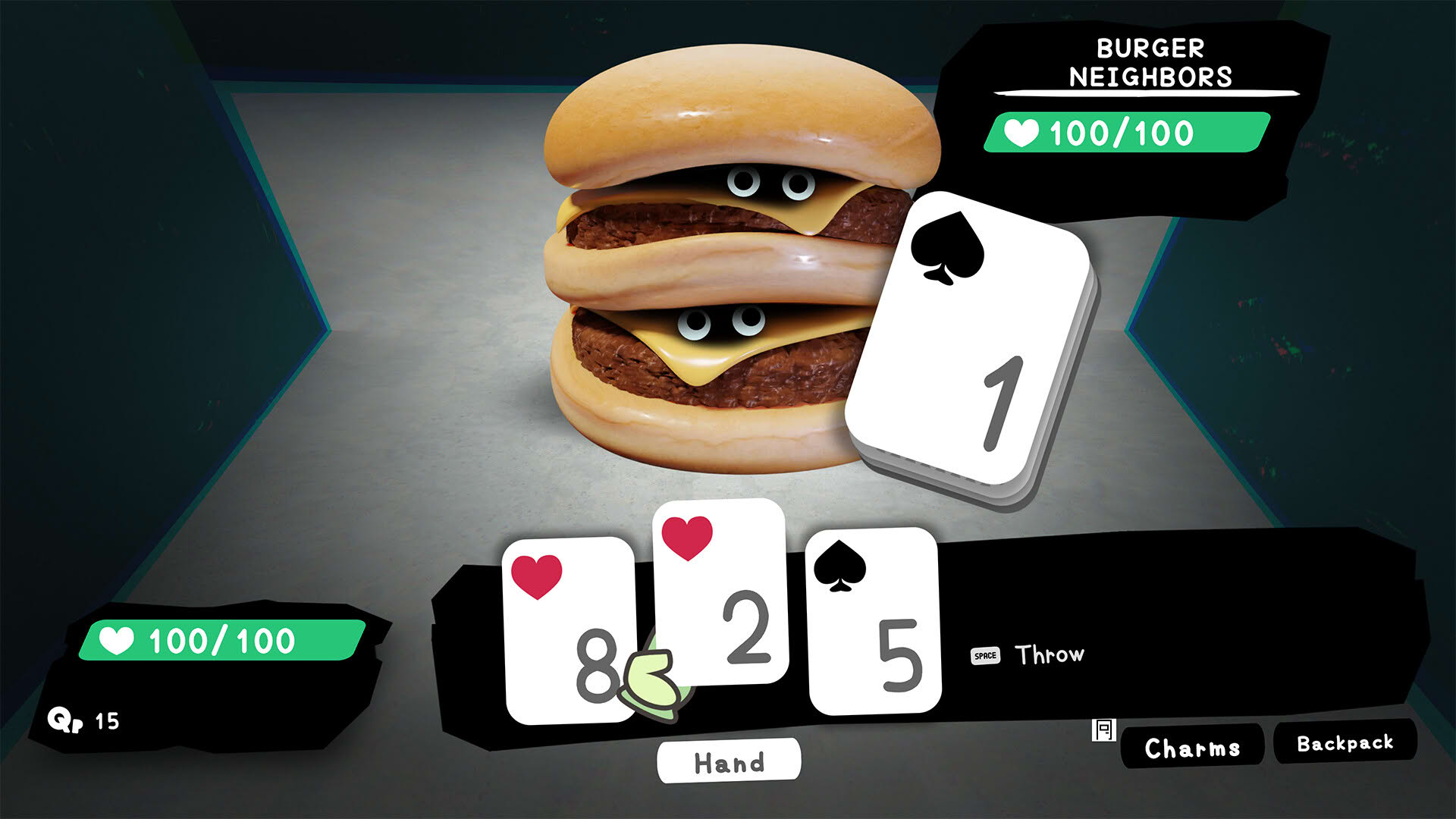 Screenshot for 5 Bucks for the Bus